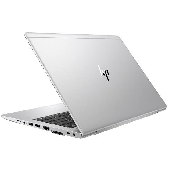 HP EliteBook 745 G6 AMD Ryzen 5 Pro 3500U TOUCHSCREEN 8GB RAM 256GB SSD 2GB Radeon Graphics 14 inch Full HD display laptop Laptop USB 3.0 HDMI VGA Wi-Fi ports Bluetooth HD Webcam Refurbished Laptop