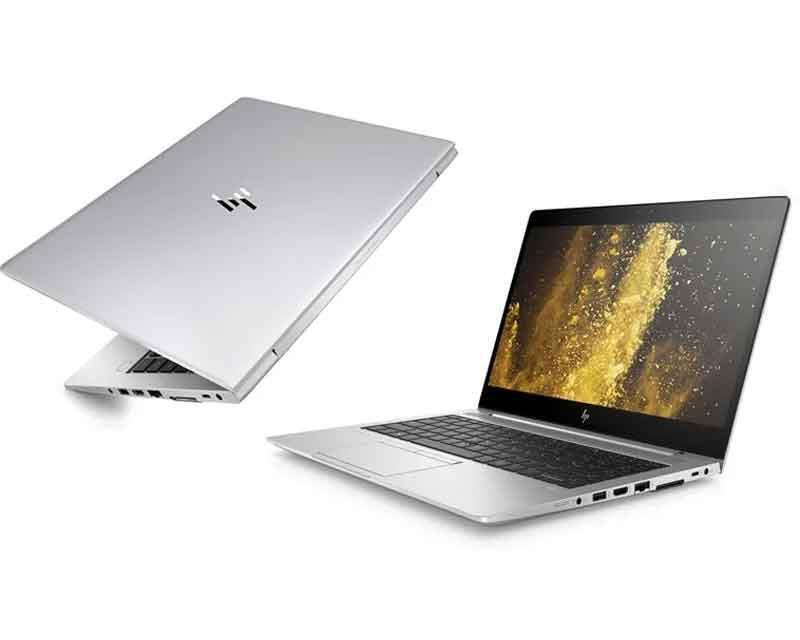 HP EliteBook 745 G6 AMD Ryzen 5 Pro 3500U TOUCHSCREEN 8GB RAM 256GB SSD 2GB Radeon Graphics 14 inch Full HD display laptop Laptop USB 3.0 HDMI VGA Wi-Fi ports Bluetooth HD Webcam Refurbished Laptop