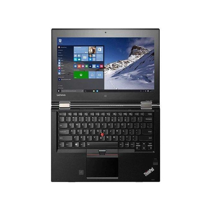 Refurbished Lenovo ThinkPad Yoga X370 laptop 8GB RAM 256GB SSD Intel Core i5 7th Gen 14 Inches FHD NON-TOUCH Display Laptop  BT USB HDMI Audio Jack Port