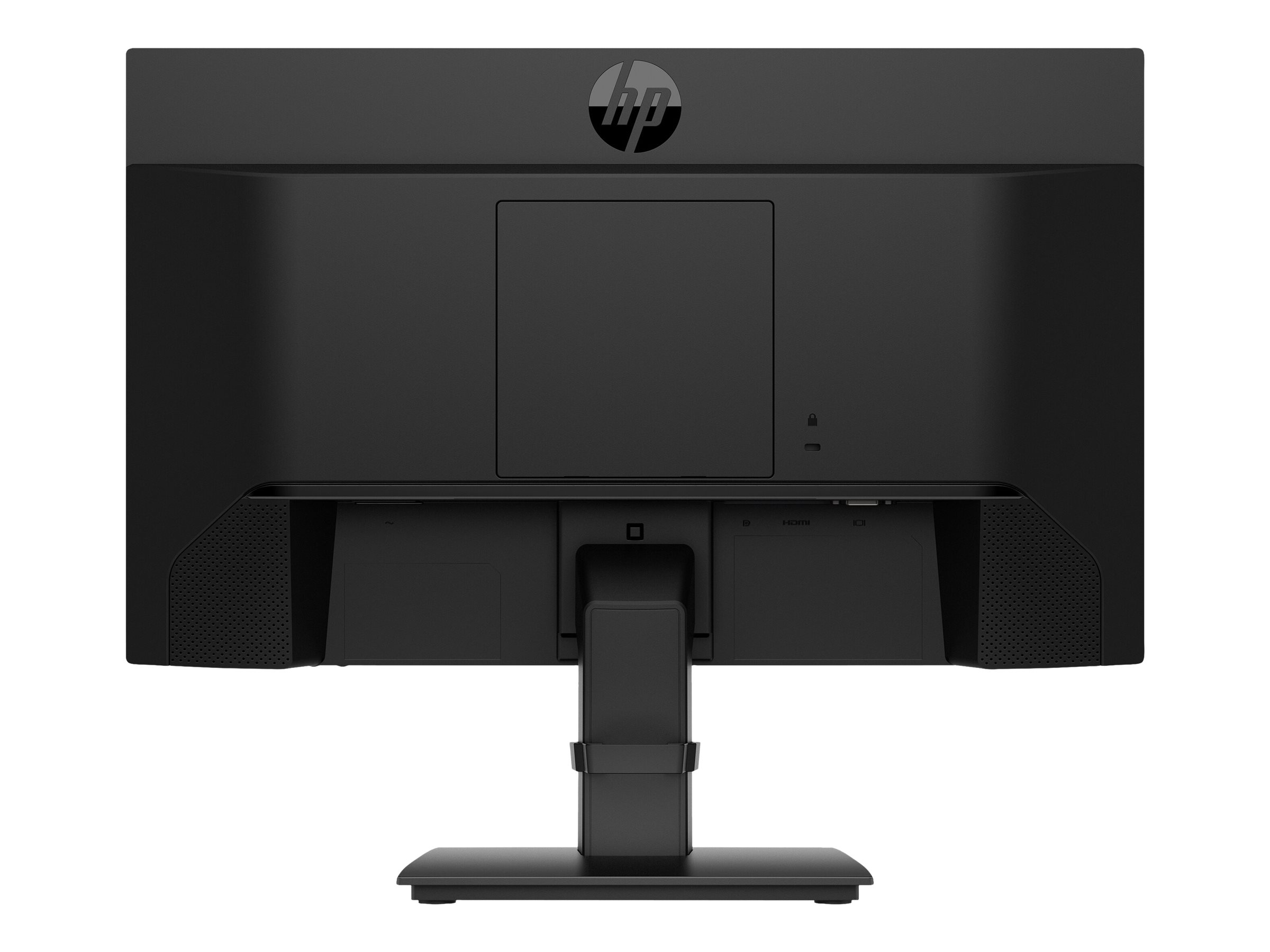 REFURBISHED Elite Display HP P22 G4 22-Inch Full HD IPS Monitor (1A7E4AA) with Versatile Connectivity and Ergonomic Design