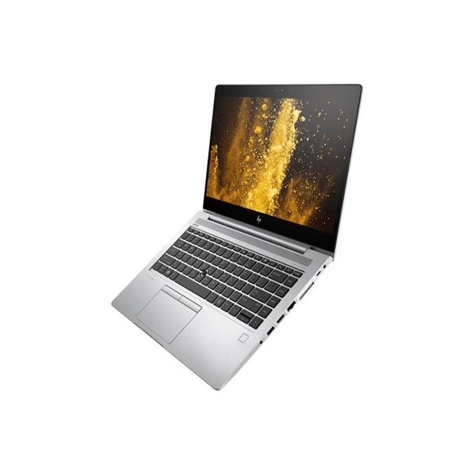 Refurbished HP Elitebook 840 G5 Laptop Intel Core i5 8th Gen 8GB RAM 256GB SSD Windows 11 NON-TOUCH Frameless 14-inch FHD anti-glare Display Quad Core Processor backlit keyboard HDMI Webcam Ultra Slim