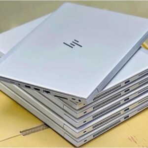 Refurbished HP Elitebook 840 G5 Laptop Intel Core i5 8th Gen 8GB RAM 256GB SSD Windows 11 NON-TOUCH Frameless 14-inch FHD anti-glare Display Quad Core Processor backlit keyboard HDMI Webcam Ultra Slim