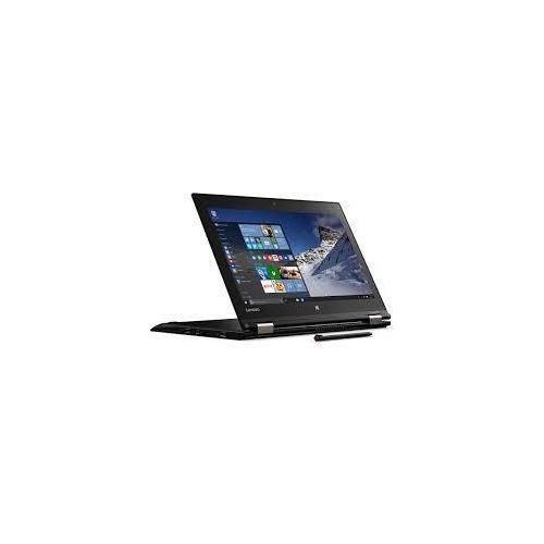 Refurbished Lenovo ThinkPad Yoga X370 2-in-1 Convertible X360 laptop 8GB RAM 256GB SSD Intel Core i5 7th Gen 14 Inches FHD touchscreen Display Laptop With Stylus Pen BT USB HDMI audio jacks port
