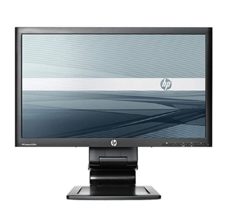 REFURBISHED Elite Display HP P22 G4 22-Inch Full HD IPS Monitor (1A7E4AA) with Versatile Connectivity and Ergonomic Design