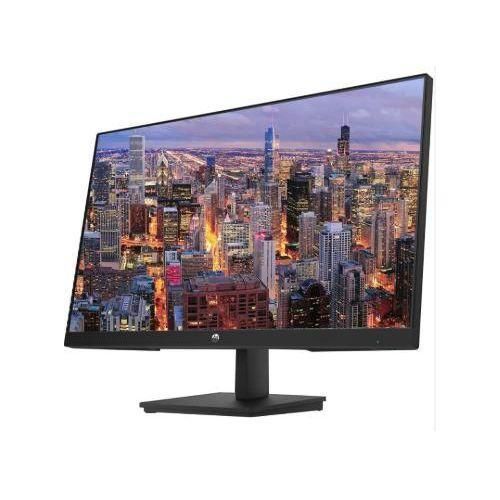 REFURBISHED Elite Display HP P22 G4 22-Inch Full HD IPS Monitor (1A7E4AA) with Versatile Connectivity and Ergonomic Design