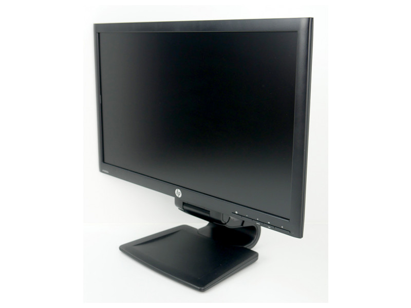 REFURBISHED Elite Display HP P22 G4 22-Inch Full HD IPS Monitor (1A7E4AA) with Versatile Connectivity and Ergonomic Design