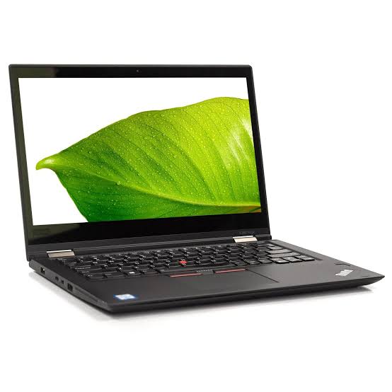 Refurbished Lenovo ThinkPad Yoga X370 laptop 8GB RAM 256GB SSD Intel Core i5 7th Gen 14 Inches FHD NON-TOUCH Display Laptop  BT USB HDMI Audio Jack Port