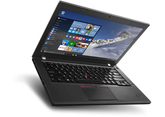 Refurbished Lenovo ThinkPad X260 Intel Core i5 8th Gen 8GB RAM 256GB SSD 12.5-inch FHD Display Lightweight Laptop good for Students & Business USB 3.0 HDMI VGA Wi-Fi ports Bluetooth HD webcam