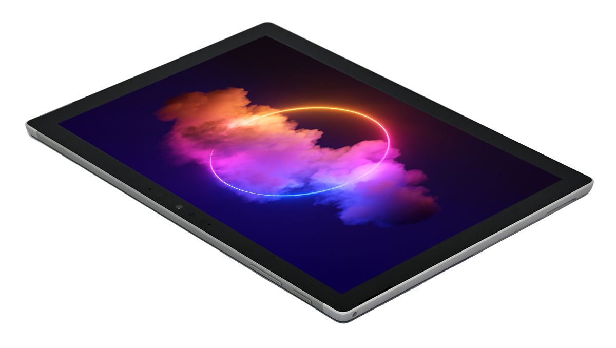 Refurbished MICROSOFT SURFACE PRO 8 Intel Core i5 8th Gen 8GB RAM 256GB SSD 2-in-1 Laptop 12.5-inch Touchscreen Display Detachable Backlit keyboard SIM card slot USB HDMI ports Slim Portable Laptop