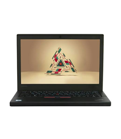 Refurbished Lenovo ThinkPad X260 Intel Core i5 8th Gen 8GB RAM 256GB SSD 12.5-inch FHD Display Lightweight Laptop good for Students & Business USB 3.0 HDMI VGA Wi-Fi ports Bluetooth HD webcam