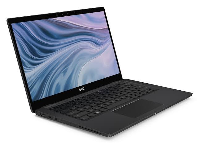 Refurbished Dell Latitude 7310 Intel Core i5 10th Gen 16GB RAM 256GB SSD 2-in-1 laptop 13.3-inch touchscreen Full HD Display USB-C HDMI Webcam Ports Windows 11 Pro Student Work Laptop