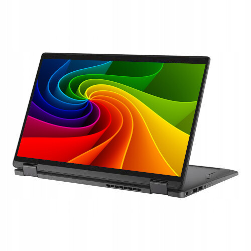 Refurbished Dell Latitude 7310 Intel Core i5 10th Gen 16GB RAM 256GB SSD 2-in-1 laptop 13.3-inch touchscreen Full HD Display USB-C HDMI Webcam Ports Windows 11 Pro Student Work Laptop