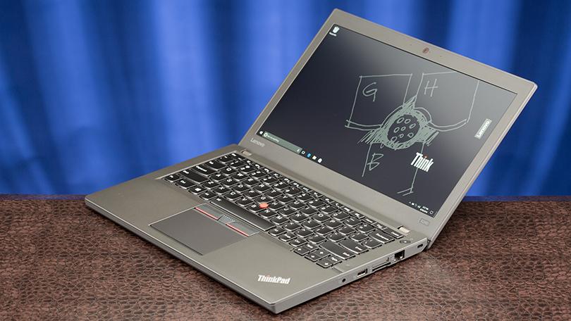 Refurbished Lenovo ThinkPad X260 Intel Core i5 8th Gen 8GB RAM 256GB SSD 12.5-inch FHD Display Lightweight Laptop good for Students & Business USB 3.0 HDMI VGA Wi-Fi ports Bluetooth HD webcam