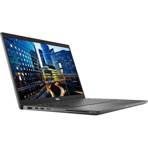 Refurbished Dell Latitude 7310 Intel Core i5 10th Gen 16GB RAM 256GB SSD 2-in-1 laptop 13.3-inch touchscreen Full HD Display USB-C HDMI Webcam Ports Windows 11 Pro Student Work Laptop
