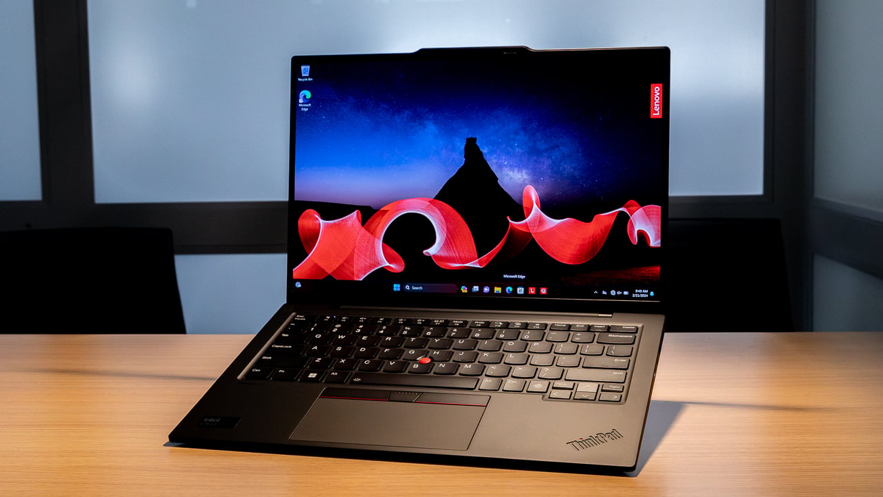 Refurbished LENOVO THINKPAD X1 CARBON Intel Core i5 7th Gen 8GB RAM 256GB SSD 14 inch Full HD Display Ultra-Light Student Business laptop USB 3.0 HDMI VGA Wi-Fi ports Bluetooth HD webcam widows 11