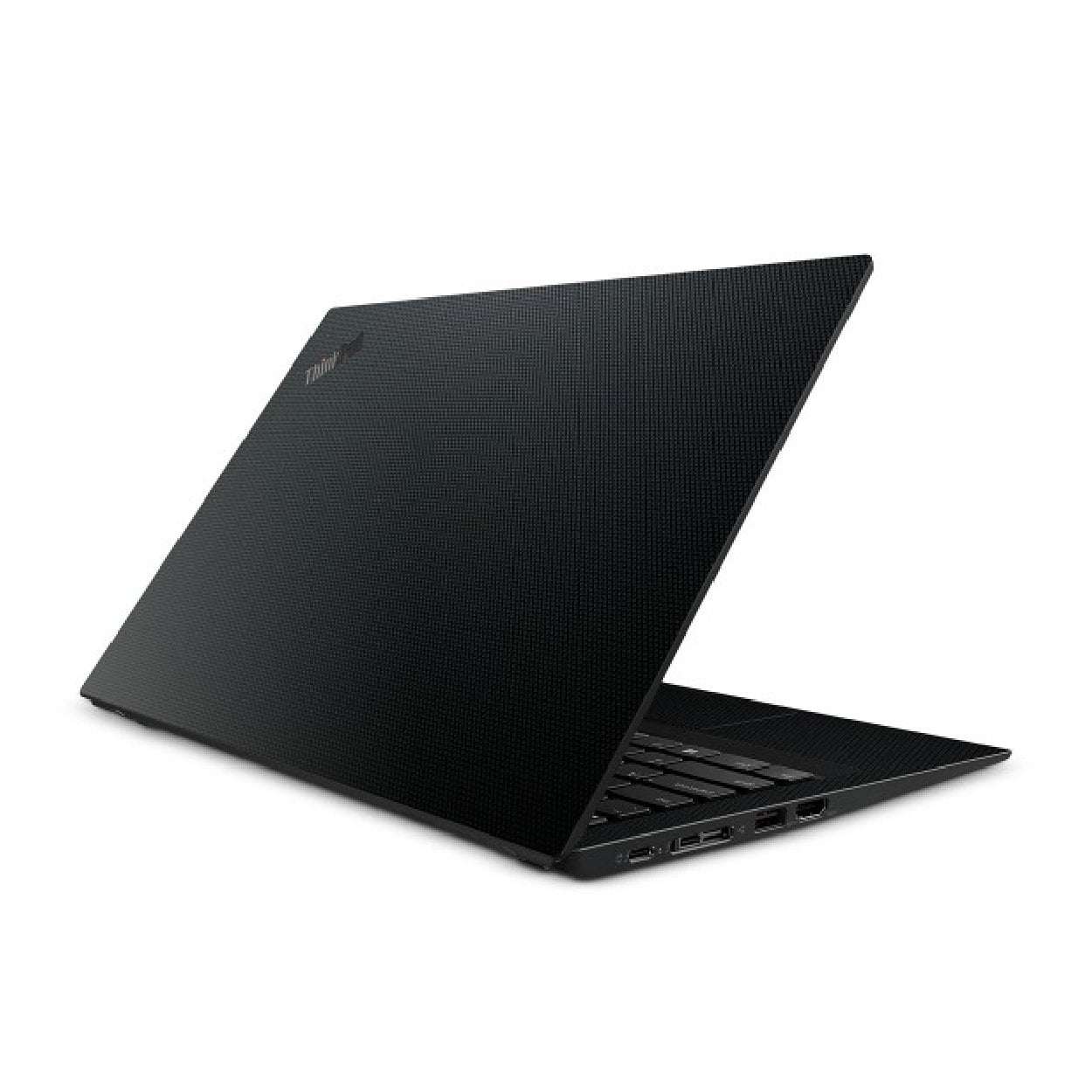 Refurbished LENOVO THINKPAD X1 CARBON Intel Core i5 7th Gen 8GB RAM 256GB SSD 14 inch Full HD Display Ultra-Light Student Business laptop USB 3.0 HDMI VGA Wi-Fi ports Bluetooth HD webcam widows 11