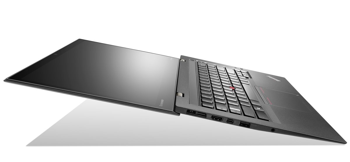 Refurbished LENOVO THINKPAD X1 CARBON Intel Core i5 7th Gen 8GB RAM 256GB SSD 14 inch Full HD Display Ultra-Light Student Business laptop USB 3.0 HDMI VGA Wi-Fi ports Bluetooth HD webcam widows 11