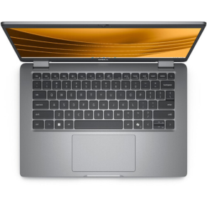 Refurbished DELL LATITUDE 5300 2-in-1 convertible X360 laptop Intel Core i5 8th Gen 8 GB RAM 256GB SSD Windows 11 13.3-inch Full HD touchscreen Display Business Student Backlit Keyboard  HD Webcam