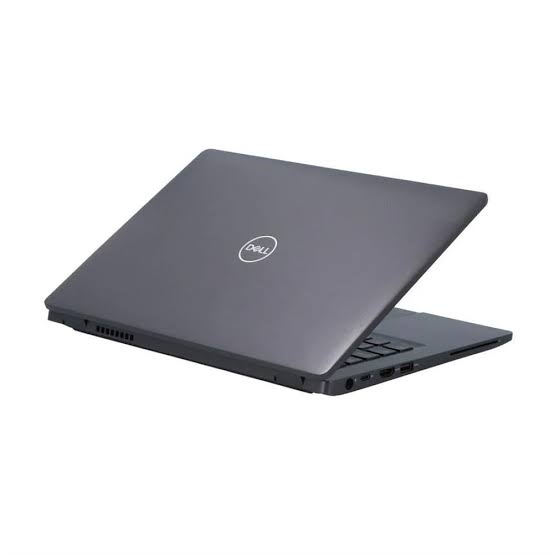 Refurbished DELL LATITUDE 5300 2-in-1 convertible X360 laptop Intel Core i5 8th Gen 8 GB RAM 256GB SSD Windows 11 13.3-inch Full HD touchscreen Display Business Student Backlit Keyboard  HD Webcam