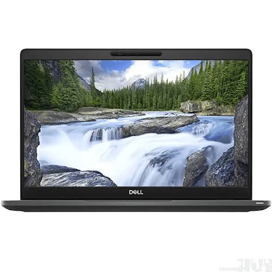 Refurbished DELL LATITUDE 5300 2-in-1 convertible X360 laptop Intel Core i5 8th Gen 8 GB RAM 256GB SSD Windows 11 13.3-inch Full HD touchscreen Display Business Student Backlit Keyboard  HD Webcam