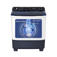 HAIER 10KG Washer & 5KG Airdry Twin Tub Washing Machine