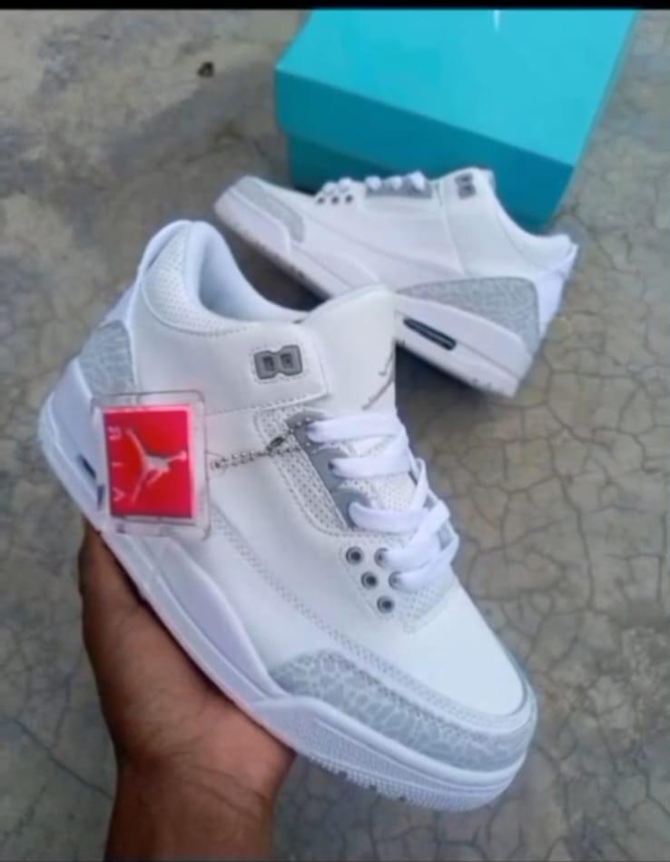 Jordan 3