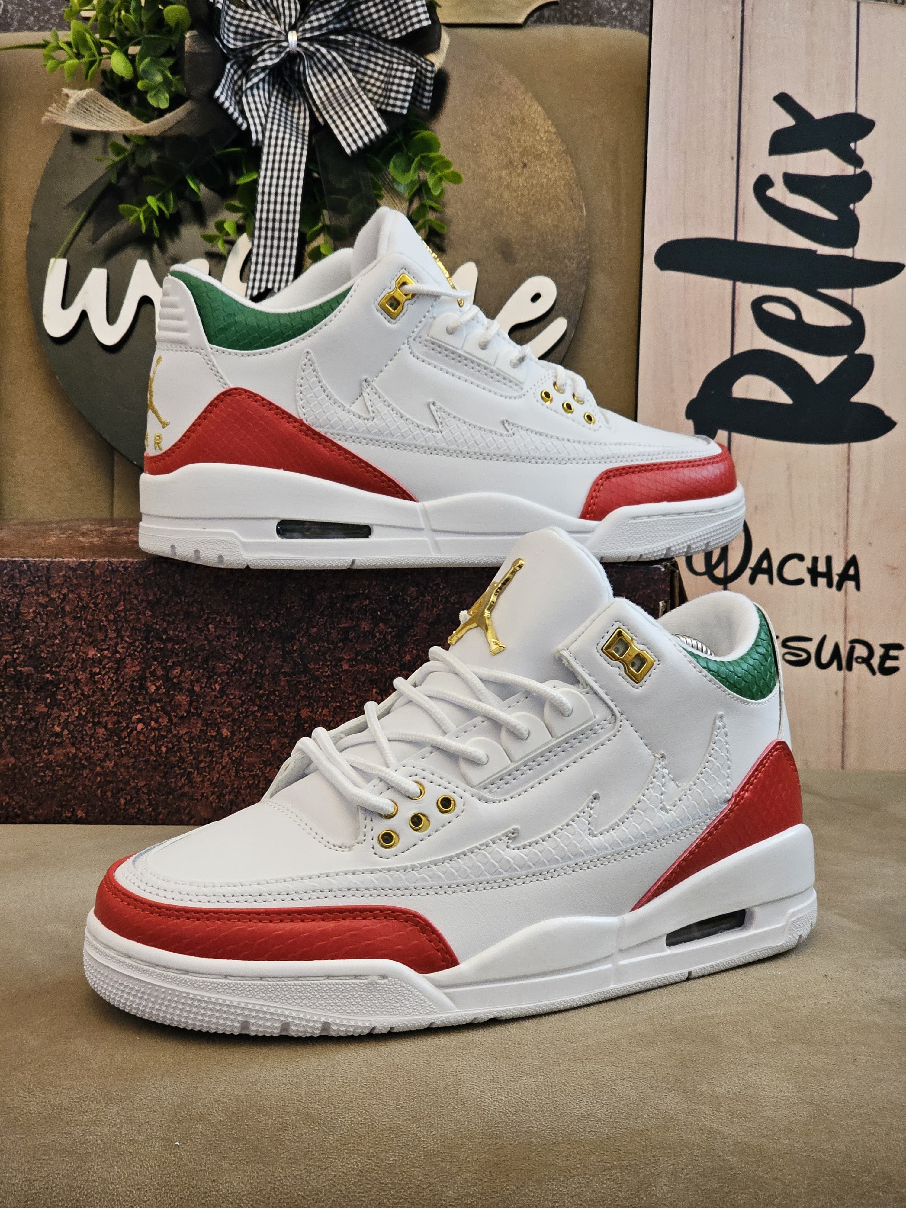 Jordan 3