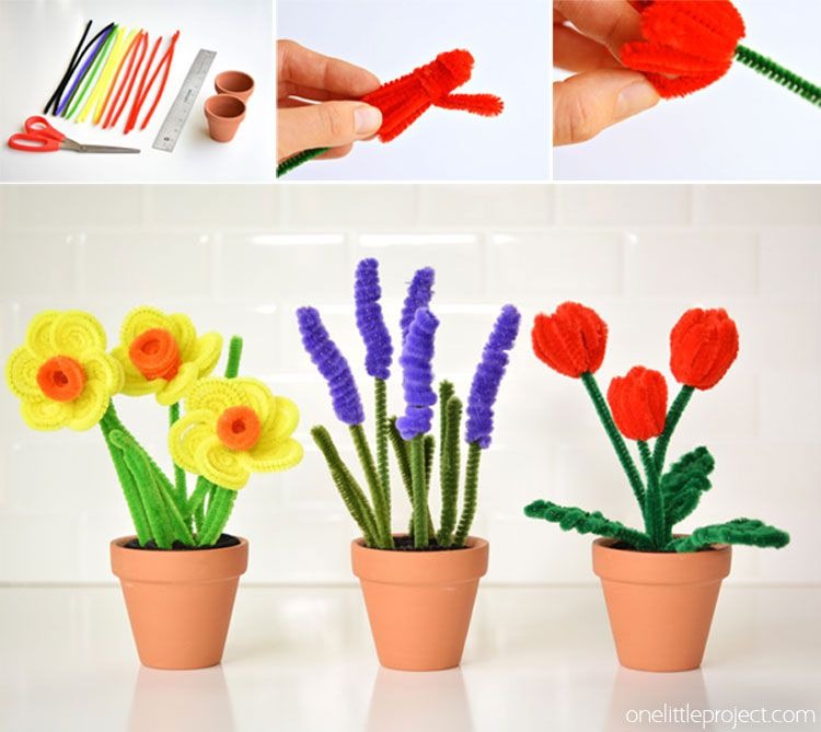 🔥HOT OFFER 🔥  Wired 50 Pcs Pipe Cleaners, 30cm Multi-Colored Pipe Cleaners for Craft, Pipe cleaners Flowers Craft Supplies for DIY, Arts Crafts, Decorations