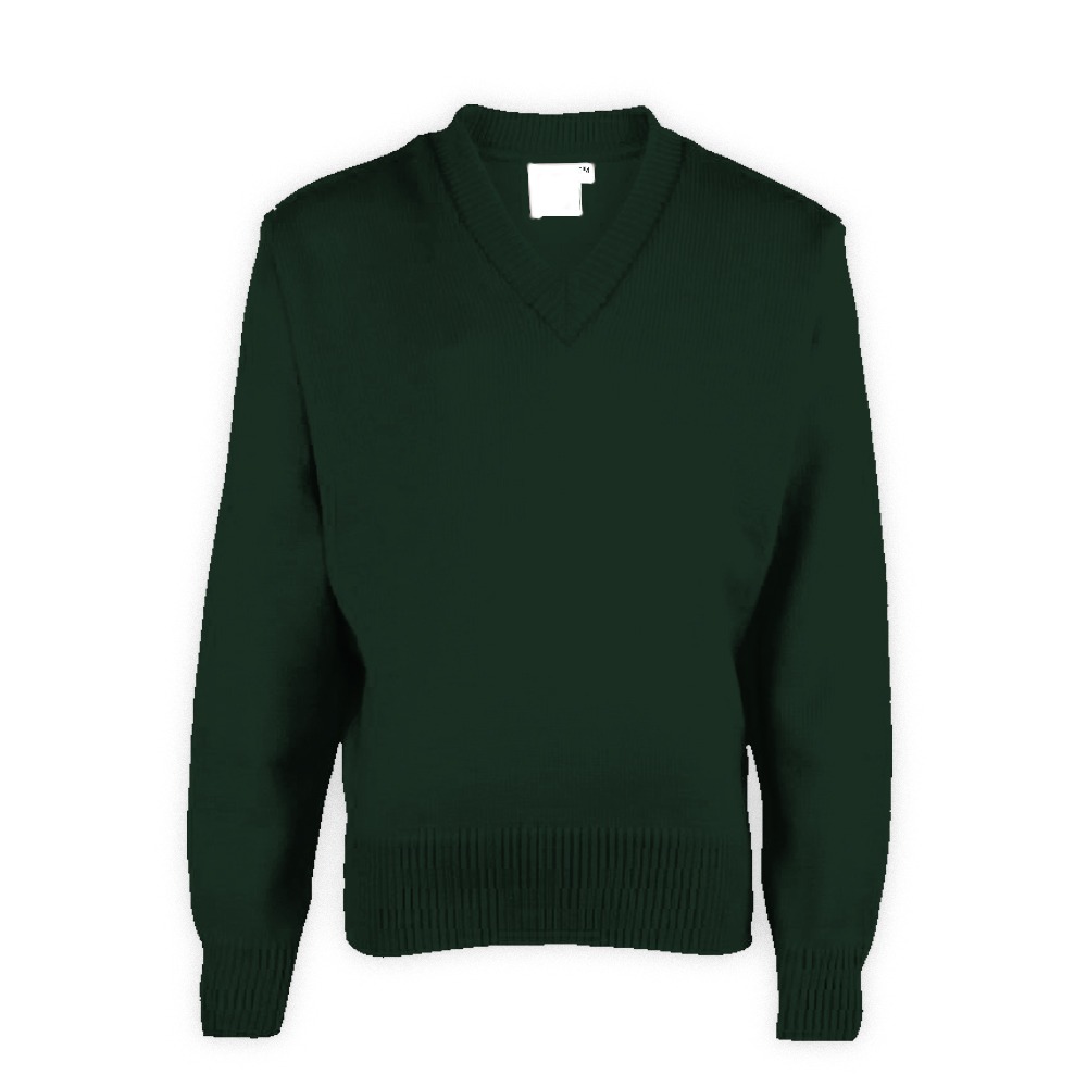 BACK TO SCHOOL OFFER!!🔥Warm School Sweater Now Available in all colors