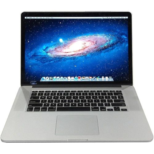 MacBook Pro 2012 Core i5, 8GB RAM, 256GB SSD, Refurbished Laptop