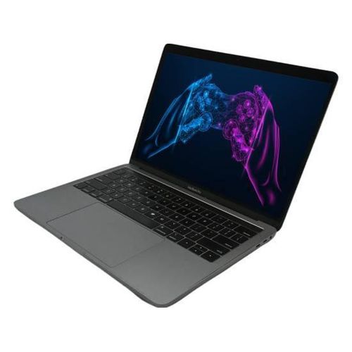 MacBook Pro 13" 2018 Core i5, 8GB RAM, 256GB SSD, TouchBar, Refurbished Laptop