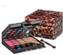 Elegant Multiple Designs Eyeshadow Palette – Highly Pigmented Matte & Shimmer Makeup Palettes for Women & Girls – Long-Lasting Blendable Colors for Daily & Party Looks