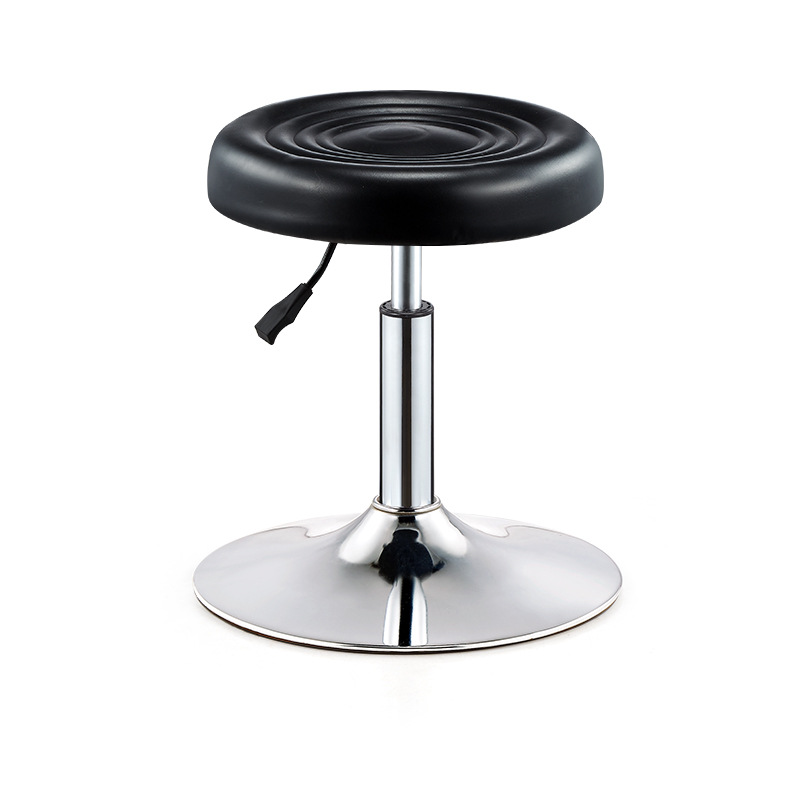 Heavy Duty Round Adjustable Barstool/doctor stool/spa stool/pedicure stool/ bar stool