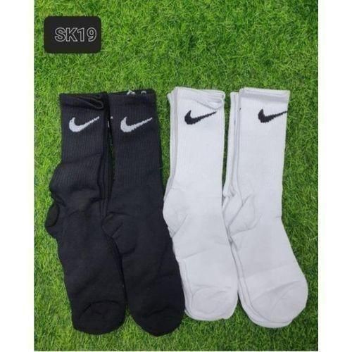 6pairs Mens Cotton Socks Sports Socks
