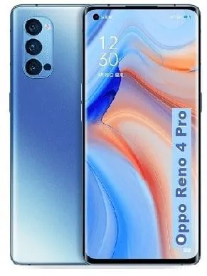 🚀OFFER🔥REFURBISHED OPPO RENO 4 PRO 5G 8GB+128GB 6.4 INCHES 48MP+32MP 4020MAH FACE ID DUAL SIM (NANO SIM) QUALCOMM SNAPDRAGON 765G 2G / 3G / 4G /LTE DUAL SIM SMART P                               .