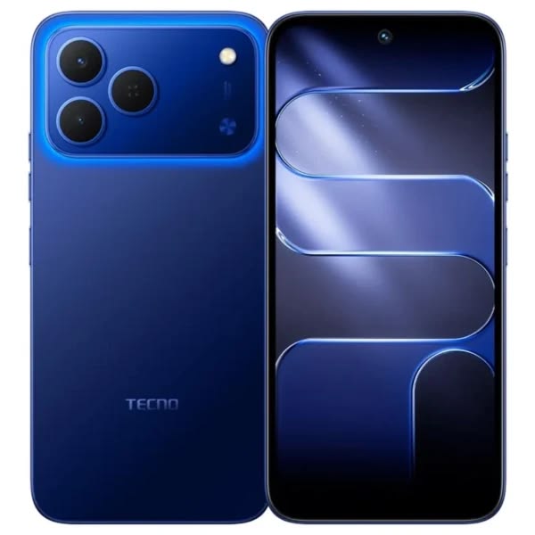 🔥New! 🔥TECNO SPARK 50 256GB STORAGE 4GB(+ 8GB) RAM 6700MAH BATTERY 18W TYPE-C FAST CHARGE 6.78-INCH DISPLAY 50MP ULTRACLEAR CAMERA/ ANDROID 16 DUAL MAIN CAMERA 45W SUPER CHARGING 5200MAH SMARTPHONE.