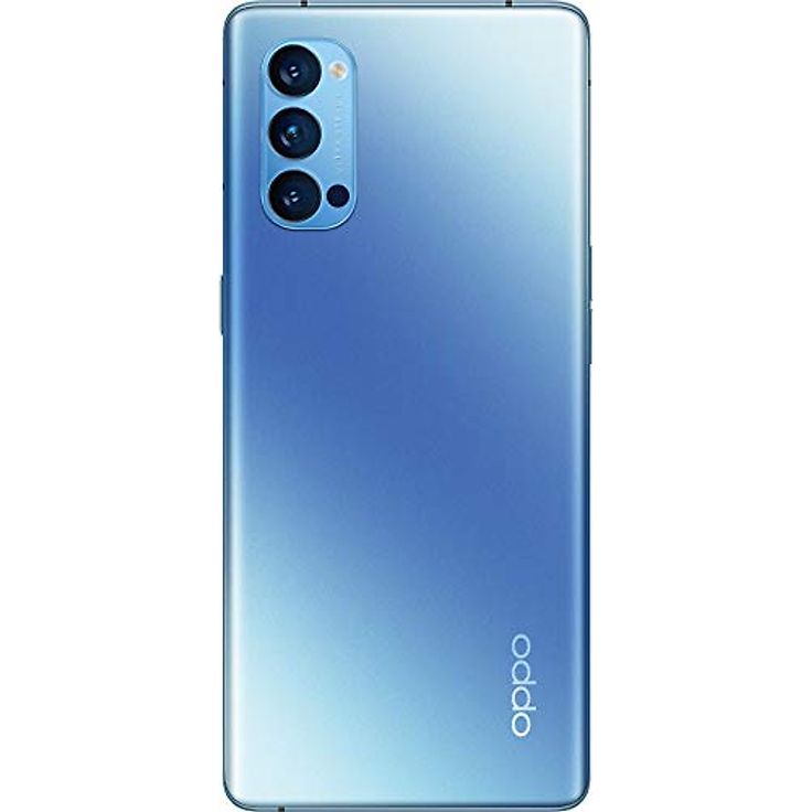 🚀OFFER🔥REFURBISHED OPPO RENO 4 PRO 5G 8GB+128GB 6.4 INCHES 48MP+32MP 4020MAH FACE ID DUAL SIM (NANO SIM) QUALCOMM SNAPDRAGON 765G 2G / 3G / 4G /LTE DUAL SIM SMART P                               .