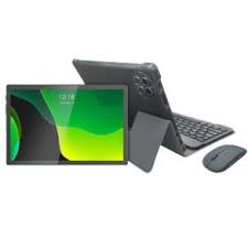 🔥NEW OFFER!! 🔥(4GB+128GB)  Lenovo  Ideapad Tablet Intel ATOM x5-Z8350 4GB Ram 128GB SSD Storage 10.1''INCH windows 10,office 2016 , windows Tablet (4GB+128GB) Refurbishhed Lenovo detachable keyboard