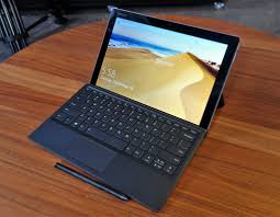 🔥NEW OFFER!! 🔥(4GB+128GB)  Lenovo  Ideapad Tablet Intel ATOM x5-Z8350 4GB Ram 128GB SSD Storage 10.1''INCH windows 10,office 2016 , windows Tablet (4GB+128GB) Refurbishhed Lenovo detachable keyboard