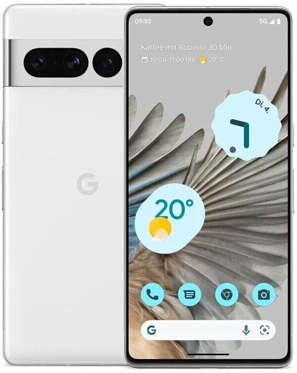 🔥EX-UK🔥Google Pixel 7A 128GB ROM 6GB RAM 6.1" Display OLED 90Hz Processor Google Tensor G2 Connectivity 4385 mAh BatteryGoogle Pixel 7A 128GB ROM 6GB RAM 6.1" Display OLED 90Hz Processor Google Tens