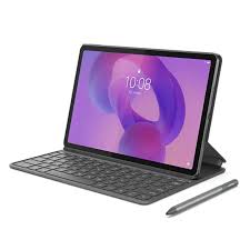 🔥NEW OFFER!! 🔥(4GB+128GB)  Lenovo  Ideapad Tablet Intel ATOM x5-Z8350 4GB Ram 128GB SSD Storage 10.1''INCH windows 10,office 2016 , windows Tablet (4GB+128GB) Refurbishhed Lenovo detachable keyboard