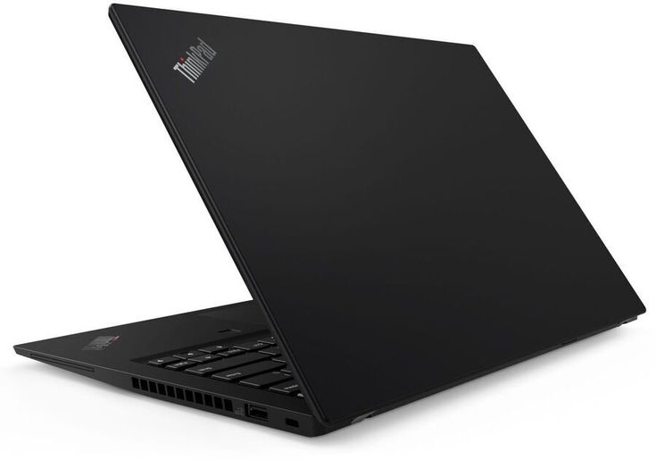 🔥DEAL!🔥 Lenovo ThinkPad T490s Laptop 35.6 cm (14") Full HD touchscreen Intel® Core™ i7-8665U 8GB DDR4-SDRAM 256GB SSD, Wi-Fi 5 Windows 11 Pro Military-specification testing validates the ruggedness