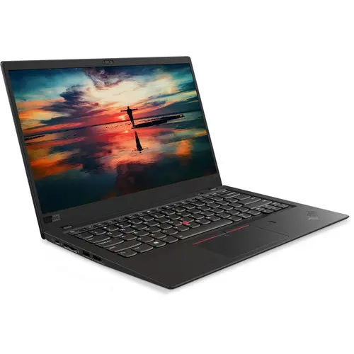 🔥🚀OFFER!🔥 Lenovo ThinkPad X1 Carbon 10th Gen Intel Core i7-10510U 16GB RAM 512GB SSD 14" FHD LCD Touchscreen Display Ultrabook Windows 10 Pro Bluetooth Webcam WiFi Certified Ex Uk 6 Months Warranty
