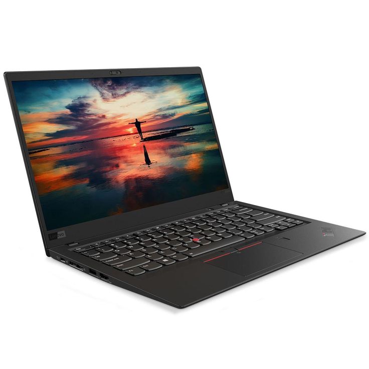 🔥🚀OFFER!🔥 Lenovo ThinkPad X1 Carbon 10th Gen Intel Core i7-10510U 16GB RAM 512GB SSD 14" FHD LCD Touchscreen Display Ultrabook Windows 10 Pro Bluetooth Webcam WiFi Certified Ex Uk 6 Months Warranty
