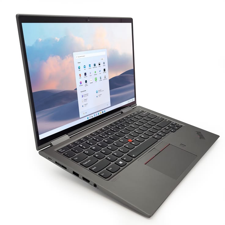 🔥🚀OFFER!🔥 Lenovo ThinkPad X1 Carbon 10th Gen Intel Core i7-10510U 16GB RAM 512GB SSD 14" FHD LCD Touchscreen Display Ultrabook Windows 10 Pro Bluetooth Webcam WiFi Certified Ex Uk 6 Months Warranty