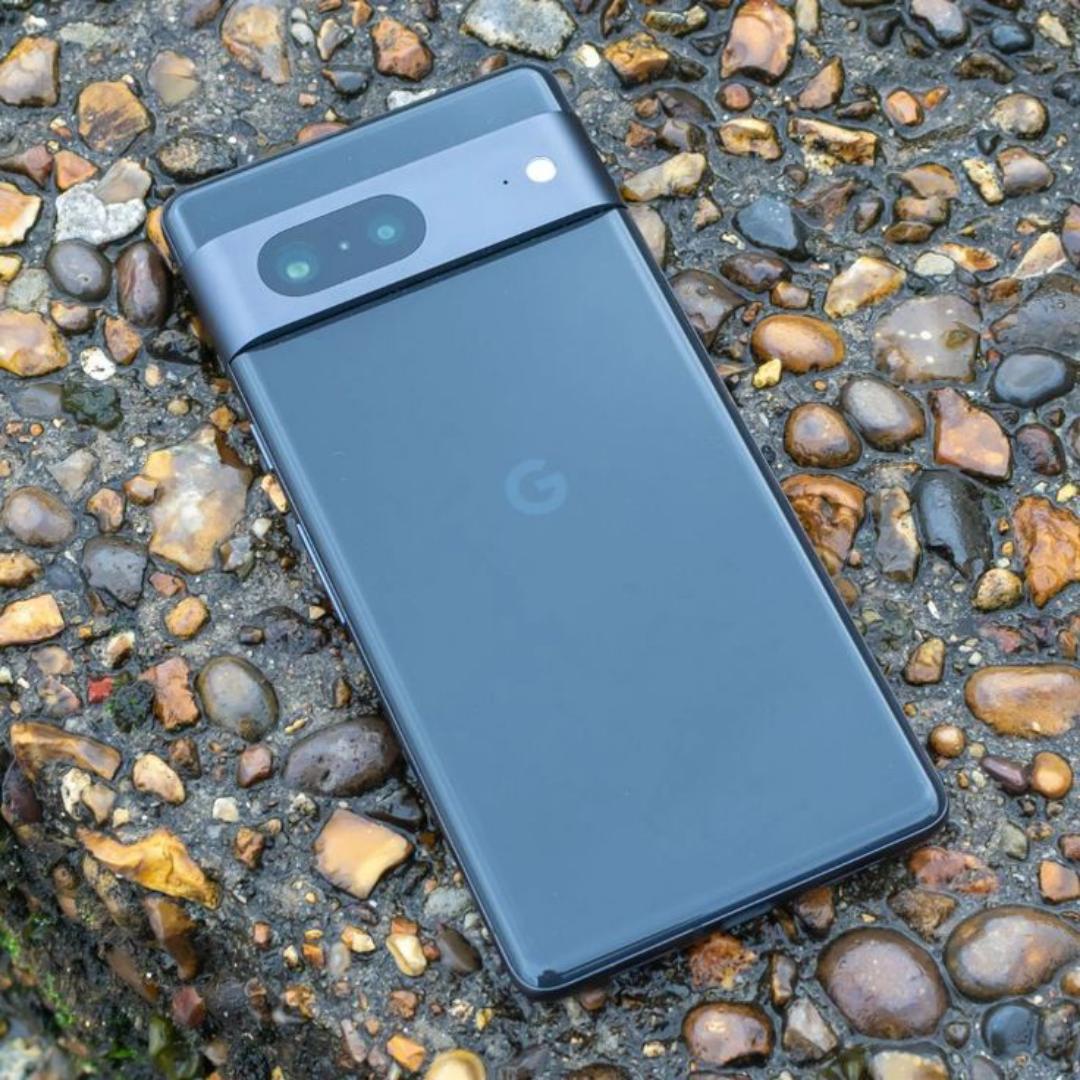 🔥EX-UK🔥Google Pixel 7A 128GB ROM 6GB RAM 6.1" Display OLED 90Hz Processor Google Tensor G2 Connectivity 4385 mAh BatteryGoogle Pixel 7A 128GB ROM 6GB RAM 6.1" Display OLED 90Hz Processor Google Tens