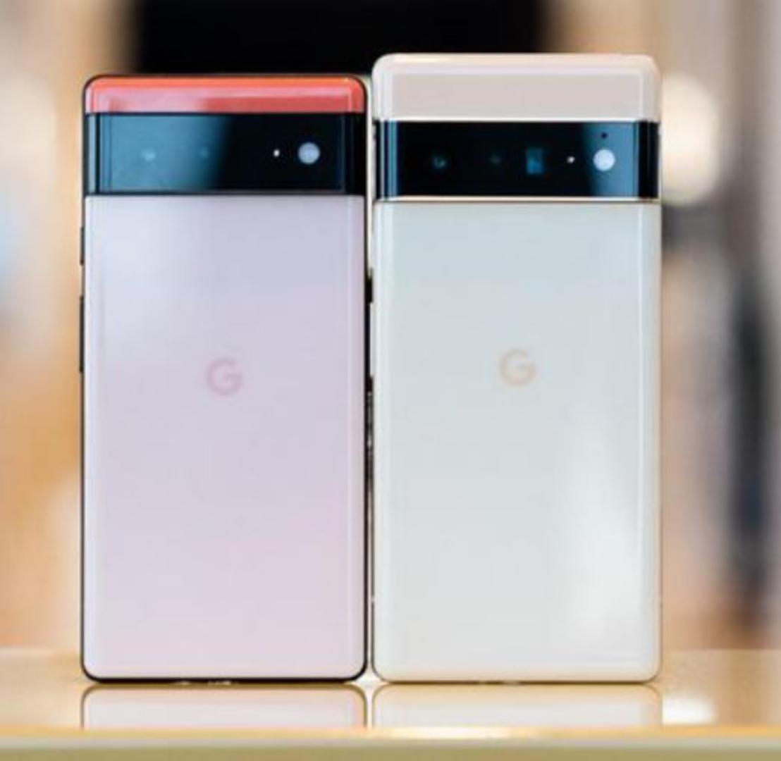 🔥 DEAL 🔥 🤝 GOOGLE PIXEL 6 PRO 256GB ROM 6GB RAM DISPLAY 6.7 INCHES REAR CAMERA 50MP + 12MP + 48MP FRONT CAMERA  11.1MP ANDROID 15 BATTERY CAPACITY 5003Mah