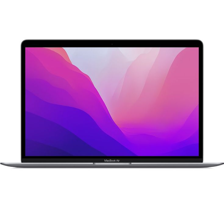 🔥 OFFER🔥MacBook  Air M1 2020 Apple Macbook Air M1 Chip 8GB RAM 256GB SSD 13.3" DisplayApple Macbook Air M1 Chip 8GB RAM 256GB SSD 13.3" Display SPACE GREY Apple Macbook Air M1 Chip 8GB RAM 256GB SSD