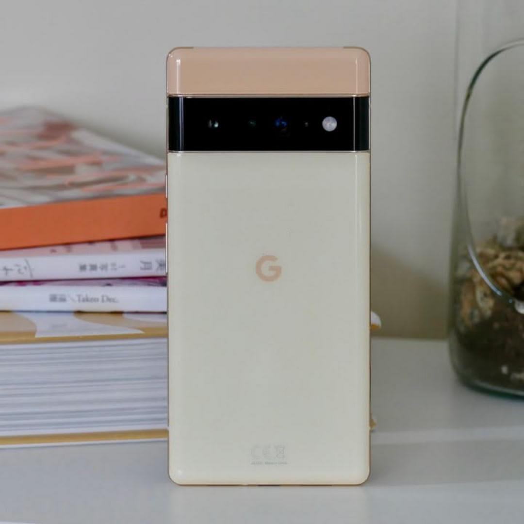 🔥 DEAL 🔥 🤝 GOOGLE PIXEL 6 PRO 256GB ROM 6GB RAM DISPLAY 6.7 INCHES REAR CAMERA 50MP + 12MP + 48MP FRONT CAMERA  11.1MP ANDROID 15 BATTERY CAPACITY 5003Mah