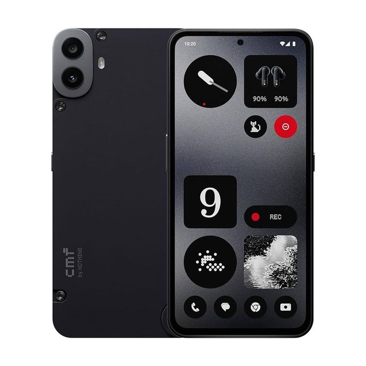 🔥 OFFER! 🔥Nothing Phone 1 CMF 128GB ROM 8GB RAM 6.67" AMOLED Display 50MP + 2MP Camera 16MP Front Camera Android 14 5000mAh Battery Nothing Phone 1 CMF 128GB ROM 8GB RAM 6.67" AMOLED Display 50MP  .